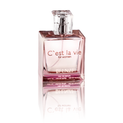 JFENZI C`EST LA VIE, EDP 100 ml